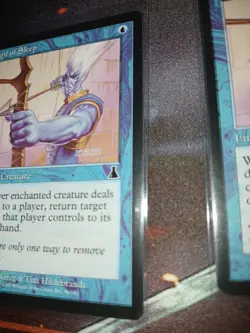 Sigil of Sleep Urza's Destiny UDS X4 Playset MTG Magic the Gathering Nm - Image 4