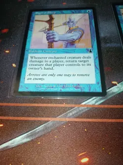 Sigil of Sleep Urza's Destiny UDS X4 Playset MTG Magic the Gathering Nm - Image 5