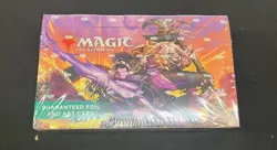 Dominaria United Set Booster Box MTG New Sealed! English! FREE Ship - Image 2