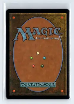 TREACHEROUS LINK - MTG Magic the Gathering Card - Urza's Legacy - Uncommon - Image 2