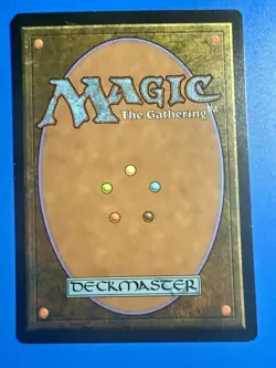 1 Banned Crusade | 3rd Edition Revised | Magic MTG |English | NM Near Mint - Image 2