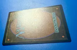 1 Banned Crusade | 3rd Edition Revised | Magic MTG |English | NM Near Mint - Image 4