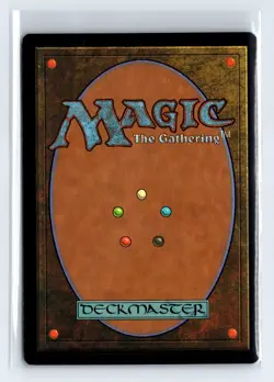 TRAGIC POET - MTG Magic the Gathering Card - Urza's Legacy - Common - Image 2