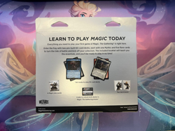 MTG Final Fantasy Starter Deck Kit NEW SEALED English - Image 2