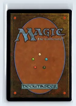 TETHERED SKIRGE - MTG Magic the Gathering Card - Urza's Legacy - Uncommon - Image 2