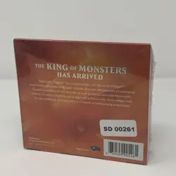 Magic the Gathering MtG IKORIA: LAIR OF BEHEMOTHS Collector Boosters Box • NEW - Image 3