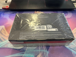 MTG Magic the Gathering Final Fantasy Play Booster Box Sealed ENG - Image 2