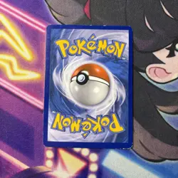Chesnaught EX XY18 XY Black Star Promos Pokemon TCG XY18 Holo LP - Image 2
