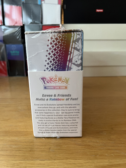 Pokemon TCG Prismatic Evolutions Super Premium Collection BRAND NEW SEALED SPC - Image 5