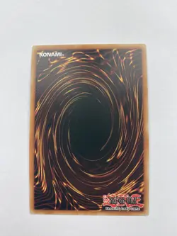 MP24-EN142 Stake your Soul! - Prismatic Secret Rare 1st Edition Mint Yugioh - Image 2
