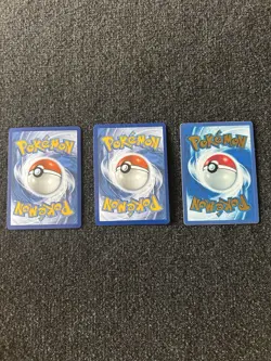 Pokemon 151 UPC Promo Set MEW, MEWTWO and METAL MEW Factory Seal! - Image 5