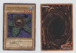 Armored Starfish Spanish 1st Ed. YuGiOh Legend of Blue Eyes White Dragon 3y7 - Image 3