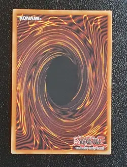 Yugioh RA02-EN042 I:P Masquerena Platinum Secret Rare 1st Edition MINT 10 - Image 4