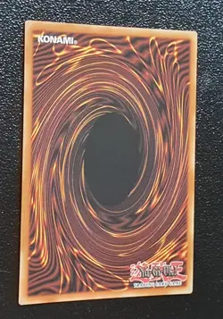 Yugioh RA02-EN042 I:P Masquerena Platinum Secret Rare 1st Edition MINT 10 - Image 5