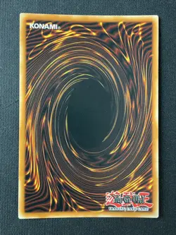 Yugioh TCG #RA03-EN114 Card of Safe Return 1st Edition Platinum Secret Rare NM - Image 2