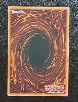 Yugioh MP24-EN150 Heavy Polymerization Prismatic Secret Rare 1st Edition MINT 10 - Image 4