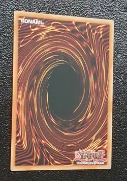 Yugioh MP24-EN150 Heavy Polymerization Prismatic Secret Rare 1st Edition MINT 10 - Image 5