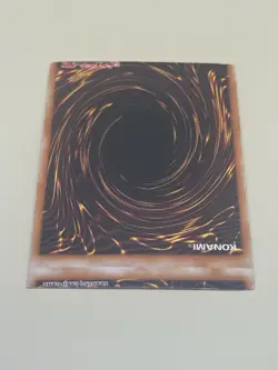 Reload - SD3-EN023 1st Edition - YuGiOh - MISCUT / MISPRINT / ERROR - Image 4