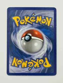 POKEMON BLACK STAR PROMO CARD - #039 RAYQUAZA EX (HOLO) ULTRA RARE - Creased - Image 3