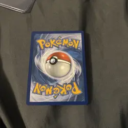 Pokemon Iron Valiant Future EX TCG Card 249/182 Sir Sv04: Paradox Rift 2023 - Image 3