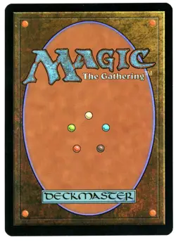 MINAMO, SCHOOL AT WATER'S EDGE [CHK - CHAMPIONS OF KAMIGAWA] - MTG CARD - Image 2