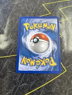 2009 ROSERADE 12/111 Platinum RISING RIVALS POKEMON CARD RARE HOLO - Image 2