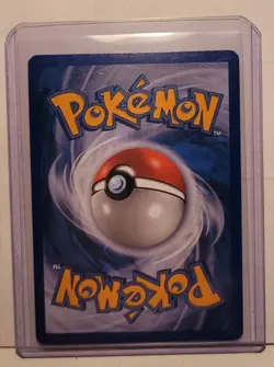 Flareon - 2/17 - Holo Rare Pop Series 3 Promo Set TCG - Pokemon Card - LP - Image 2