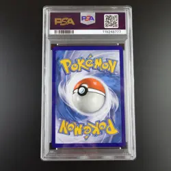 PSA 10 Radiant Charizard 011/078 Pokemon Go Holo Graded Pokemon Card - Image 4