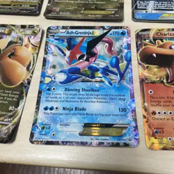 Pokemon Cards Jumbo Lot Of 8 - Image 4