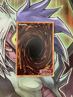 SDMP-EN005 Wisdom-Eye Magician Super Rare 1st Edition NM Yugioh Card - Image 2