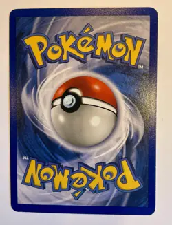 Pokemon Card 1999 Base Set Starmie Shadowless 64/102 NM-M - Image 2