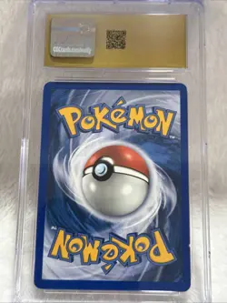 Onix EX Unseen Forces 2005 Pokemon TCG Card #65/115 CGC 10 Pristine - Image 2