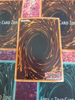 Yu-Gi-Oh! Archfiend Zombie-Skull BLLR-EN058 Ultra Rare 1st Edition Near Mint - Image 3