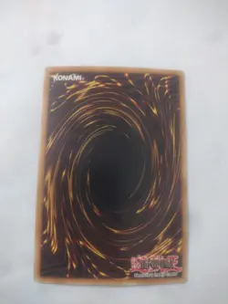 YuGiOh Black Luster Ritual PSA 1st Edition Super Rare 1996 SYE-025 - Image 2