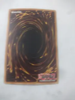YuGiOh Black Luster Ritual PSA 1st Edition Super Rare 1996 SYE-025 - Image 4
