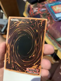 Yugioh Pot Of Avarice Ultimate Een-en037 1st - Image 5