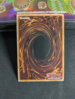 (NM) Blackwing - Hillen the Tengu-wind EXVC-EN008 Extreme Victory Unlimited - Image 2