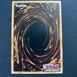 Yu-Gi-Oh! TCG Cyber Harpie Lady Retro Pack RP01-EN096 Unlimited Secret Rare - Image 5