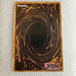 Yugioh! - Gordian Slicer ALIN-EN066 Secret Rare 1st Near Mint - Image 5