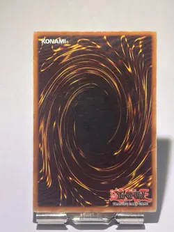 Yu-Gi-Oh! TCG Horn Of Heaven MRD-130 UNLIMITED ENGLISH LP - Image 2