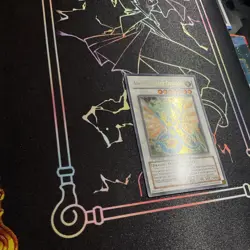 Yugioh-Ancient Fairy Dragon-Ultra Rare-1st Edition-ANPR EN040 (LP) - Image 2