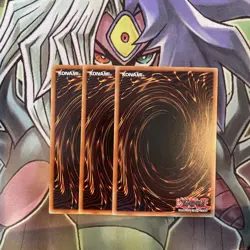 OP13-EN011 Spyral Gear - Drone Super Rare x3 Excellent Condition Yugioh - Image 2