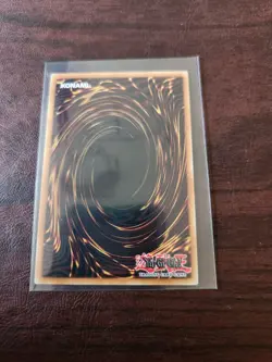 Blast Sphere RP01-EN091 Retro Pack Unlimited - Image 2