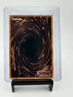 Yu-Gi-Oh! TCG Blast Sphere Retro Pack RP01-EN091 Unlimited Secret Rare - Image 2