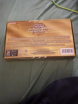 Yu-Gi-Oh! TCG: Maximum Gold El Dorado NEW this is for 2 boxes - Image 2