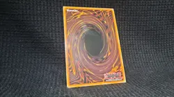 Yugioh Super Polymerization (RA03 - EN053) 1st Edition *SECRET RARE* QUARTER... - Image 2