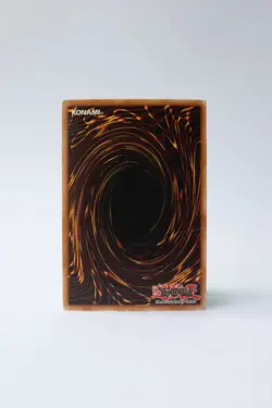 Yu-Gi-Oh! Karte: Blue-Eyes White Dragon SDK-E001 english ultra rare played - Image 4