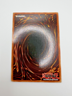 Vintage Yu-Gi-Oh! Thousand-Eyes Restrict (PSV-084, 1st Edition) 2002 Near Mint! - Image 2
