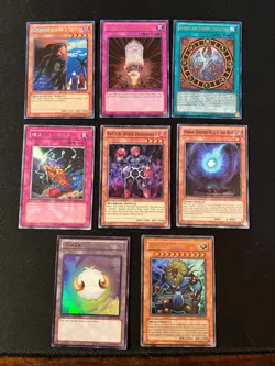 Yu-Gi-Oh! Yugioh Lot 32 TCG - All Pictured - NM - Image 2
