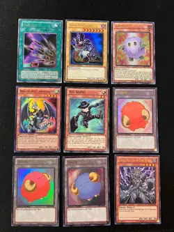 Yu-Gi-Oh! Yugioh Lot 32 TCG - All Pictured - NM - Image 3